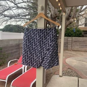 Ann Taylor LOFT Petites MP skirt